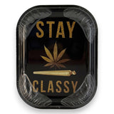 RollNation Metal Rolling Trays