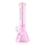 Fortune | 14" Hexagon Base Beaker Bong