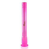 5.5" Colored Glass Downstems – Universal Fit & Smooth Diffusion