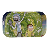 RM Medium Rolling Tray