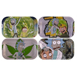 RM Medium Rolling Tray