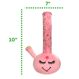 Harmony Bong - Parody Plush Squeaky Dog Toy - 10"