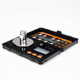 Genie | MG2-50 Pocket Scale – 50g × 0.001g