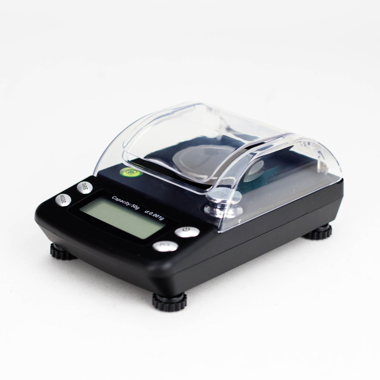 Genie | MG5-50 Pocket Scale – 50g × 0.001g