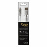 USB-A to Type-C Charging Cable – 1 Meter