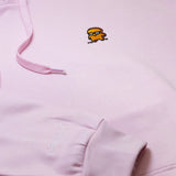 Choast | Classic Hoodie Premium Embroidered Cotton Hoodie