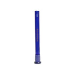 Wellcann | 6.5"Colored Glass Downstems