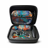 Skeleton Bundle Set w/ LED Ashtray