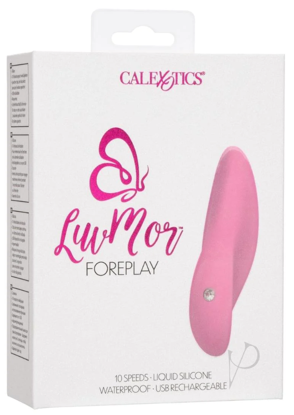 LuvMor | Foreplay