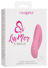 LuvMor | Foreplay