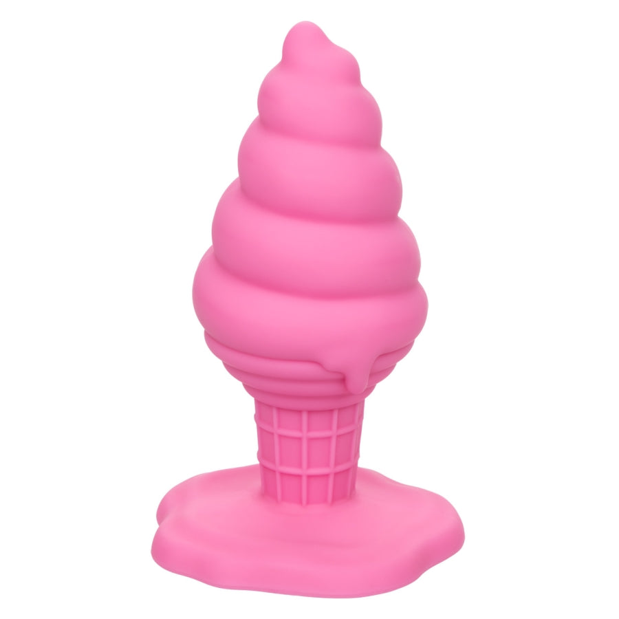Naughty Bits | Yum Bum Ice Cream Cone Butt Plug