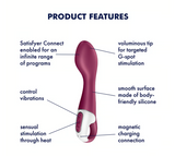 Satisfyer | Hot Spot