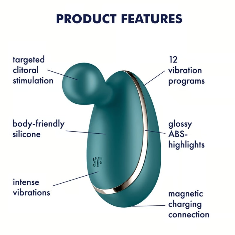 Satisfyer | Spot On 1