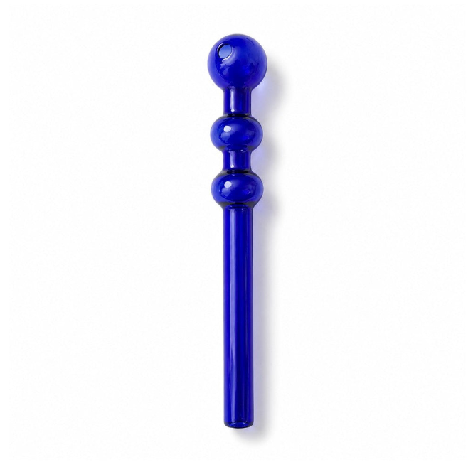 6-1/2" Three Ball Oil Burner Pipe-4CT
