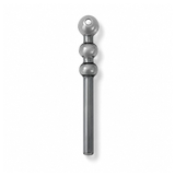 6-1/2" Three Ball Oil Burner Pipe-4CT