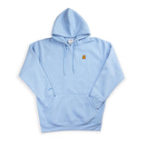 Choast | Classic Hoodie Premium Embroidered Cotton Hoodie