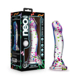 Blush - Neo Elite - Glow in the Dark - Hanky-Panky - Confetti