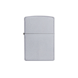 Zippo 205 Reg Satin Chrome