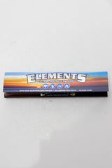 Elements Rice smoking Papers