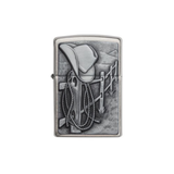 Zippo 24879 Resting Cowboy