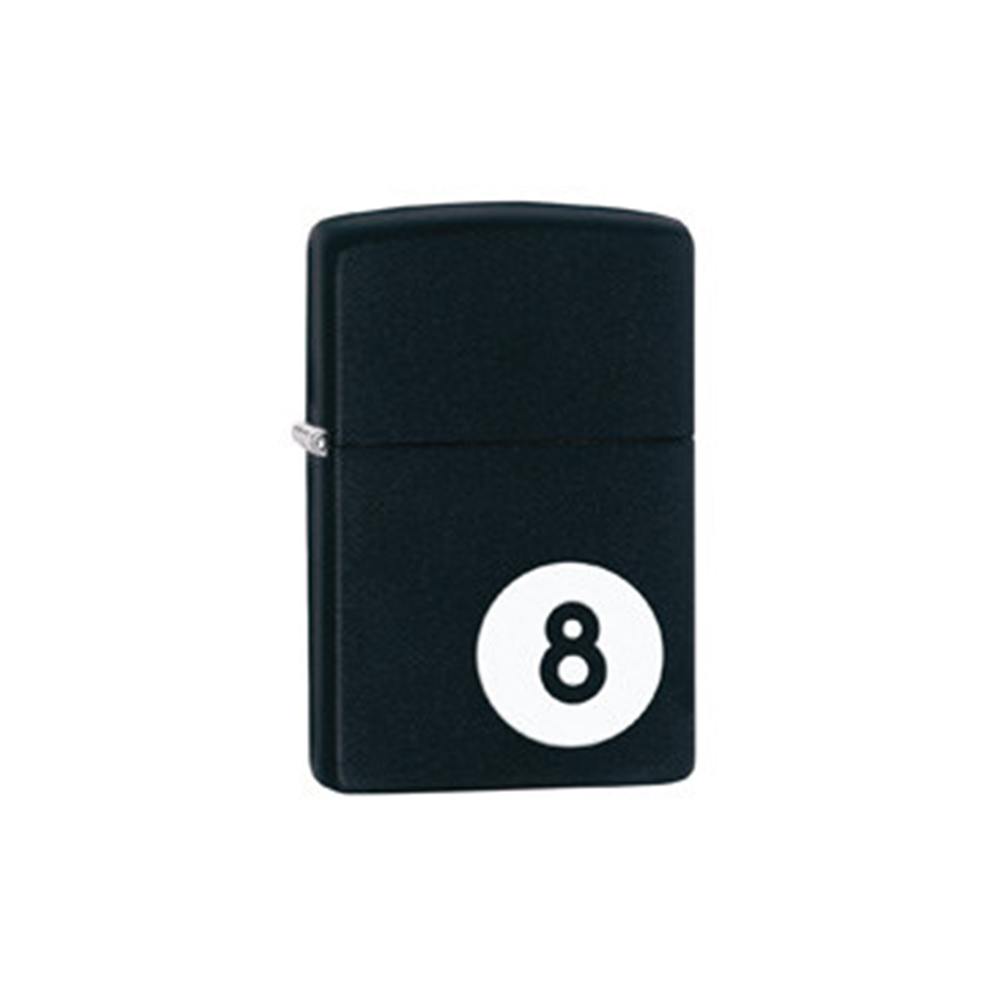 Zippo 28432 8-Ball
