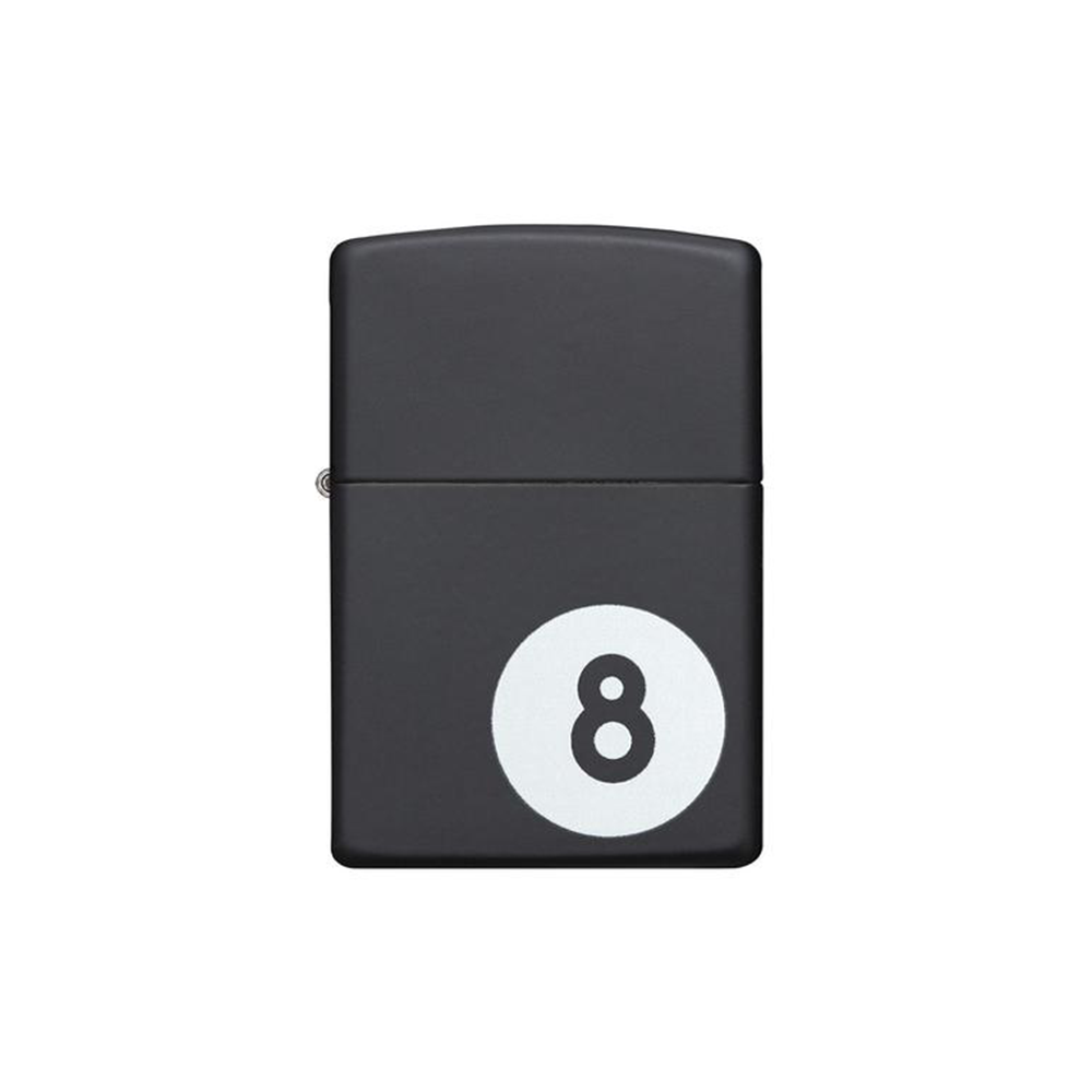 Zippo 28432 8-Ball