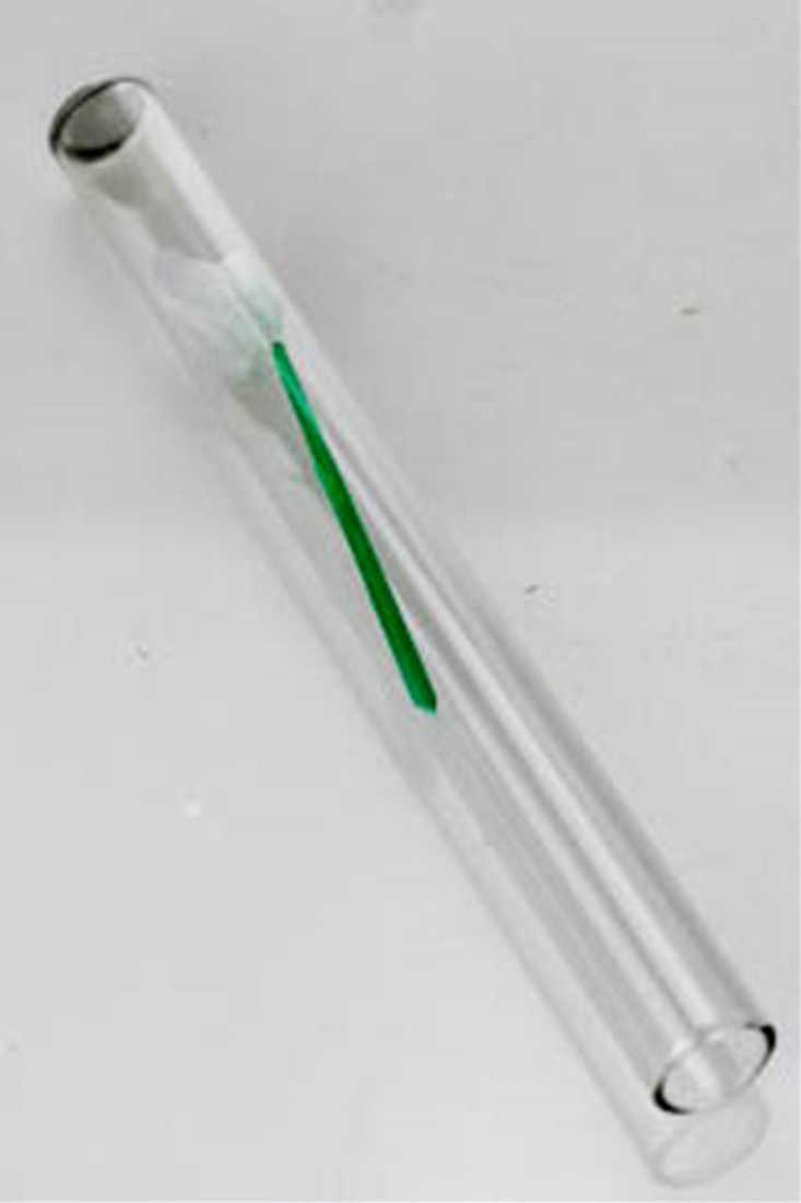 Love Rose Glass 36 Tubes