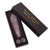 QUARTZ PIPE | AMETHYST