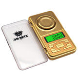 Xtream | Digital Pocket Scale - Golden [XTR-513]