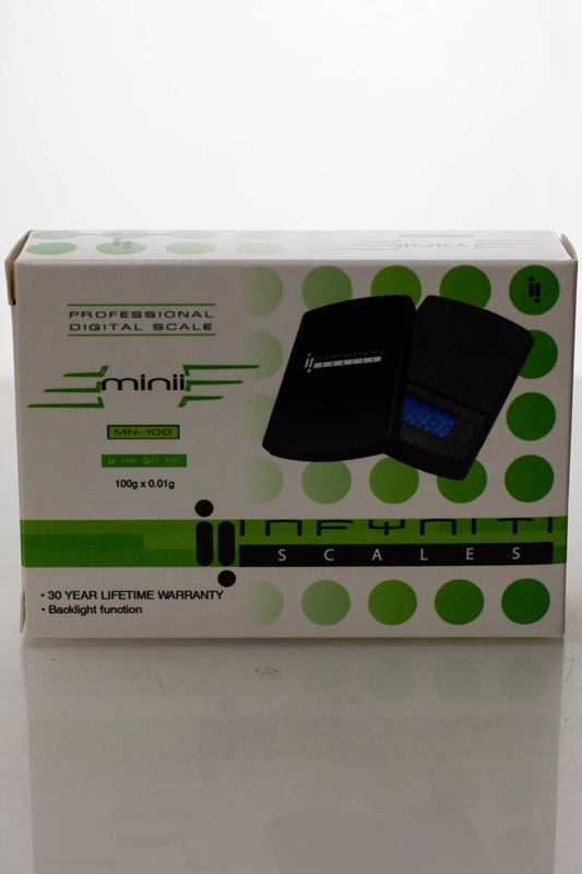 INFYNITI  Mini SCALE  MN100