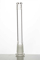 Glass 6 slits diffuser downstem