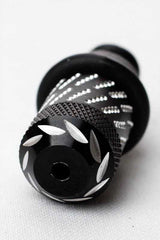 Metal toke pipe 20 display
