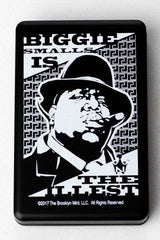 INFYNITI  Notorious BIG BGV-50 scale