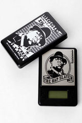 INFYNITI  Notorious BIG BGV-50 scale