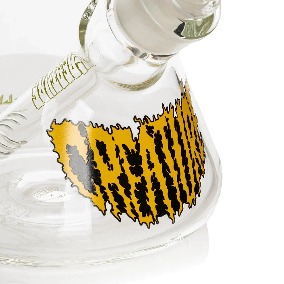 GEAR Premium® | 15" 7mm Thick Goblin Beaker Base Water Pipe (CR5001C)