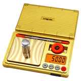 Xtream | Digital Pocket Scale - Golden [XTR-514]