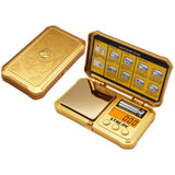 Xtream | Digital Pocket Scale [XTR-511]