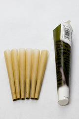 Afghan Hemp Pre-Rolled Cone display - pack of 24