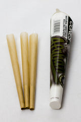 Afghan Hemp Pre-Rolled Cone display - pack of 24
