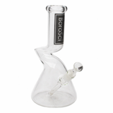 BoroSci | 12" Zong Beaker Glass Bong