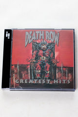 INFYNITI  DEATH ROW records DRCO 100  scale