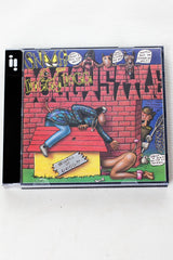 INFYNITI  DEATH ROW records SDCO100  scale