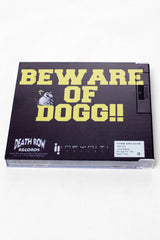 INFYNITI  DEATH ROW records SDCO100  scale