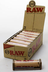 Raw rolling machine display - 12 units