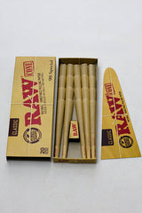 RAW Classic 98 Special Pre-Rolled Cones - 12 packs