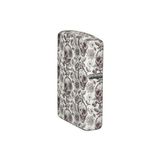 Zippo 49458 Skeleton Design