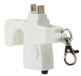 YPVE | Reusable Phone-Power Vacuum Sealer Start Kit