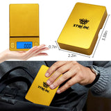Xtream | Digital Pocket Scale [XTR-517]