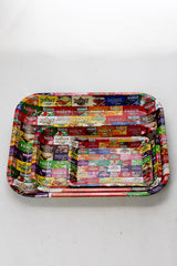 Juicy Jay's Rolling tray