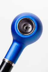 Sherlock durable plastic pipe in a display case-WP140 - Display of 6